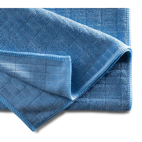 Mopptex Bodentuch Mikrofasertuch 50x60 cm