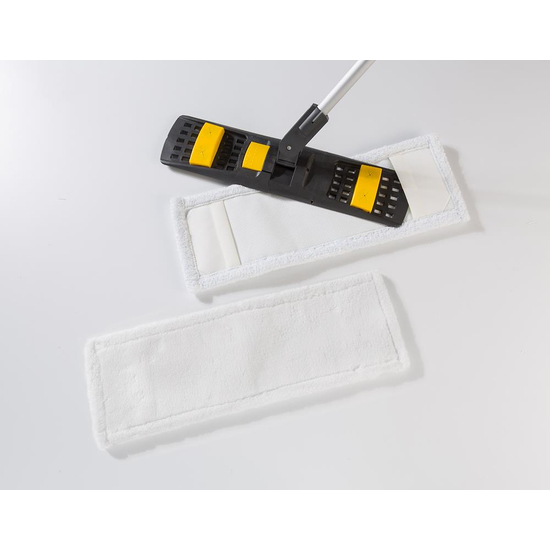 Floormagic Brillant Mopp wei I 50 cm