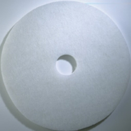 Floormagic Superpad 280mm 11 in weiß