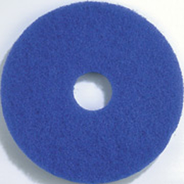 Floormagic Superpad 406mm 16 in blau  