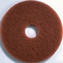 Floormagic Superpad 406mm 16 in braun