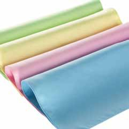 Meiko Microfasertcher - gewebt Magic grn 40x40cm