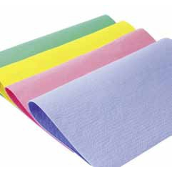 Meiko Beschichtete T�cher - glatt, rosa, 35x40cm