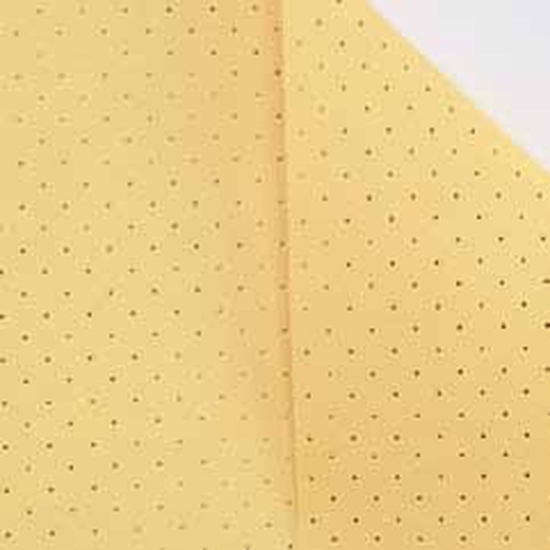 Meiko profi Fenstertuch, gelb, 37x38cm