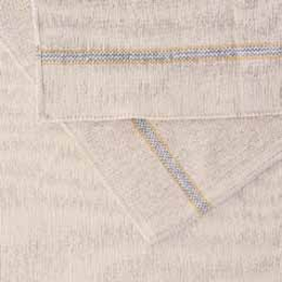 Meiko Wischtcher Meteor glatt 35x35 cm