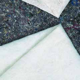 Meiko TK1 - Vlies-Einweg-Maschinenputztuch wei 38x40cm -...