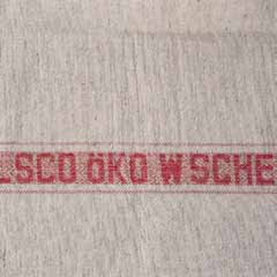 Meiko Maschinenputztcher - gewebt M50 40x40cm