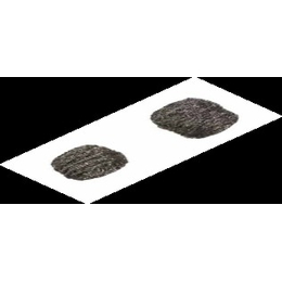 Meiko Metall-Topfreiniger Edelstahl-Spirale 40g