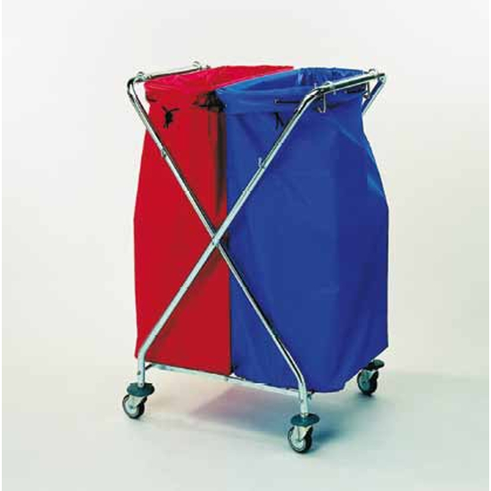 Meiko Stabil-X Abfallwagen II