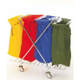 Meiko Stabil-X Abfallwagen III