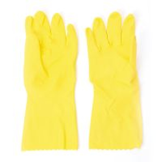 Floormagic Handschutz Latex Handschuhe, Gre XL