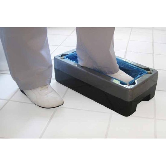 Meiko EASY Saver Spendersystem f�r �berziehschuhe