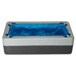 Meiko EASY Vlies-berziehschuhe - 30 Stck