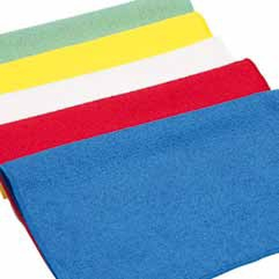 Meiko Bodent�cher Micro Plus 50x60 cm blau