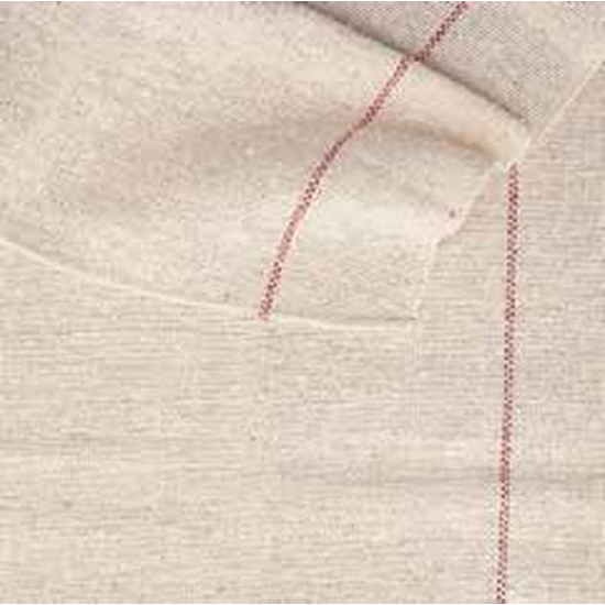 Meiko Scheuertcher Nilpferd 50x70 cm