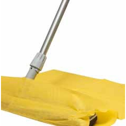 Meiko Imprägnierte Mopp-Tücher, 60x25cm