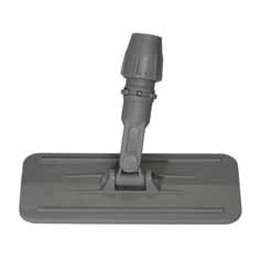 Meiko Pad-Halter mit Stielaufnahme