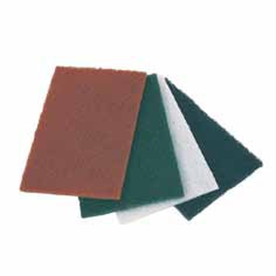 Meiko Handpads Hand-Pad wei 15x23cm 10mm