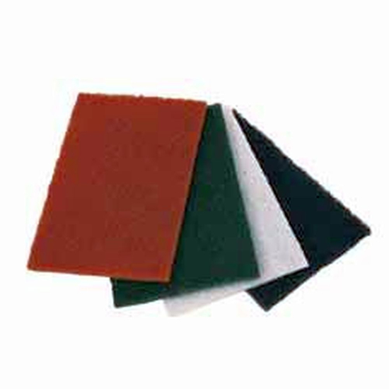 Meiko Handpads Hand-Pad wei 15x23cm 10mm