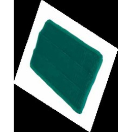 Meiko Hand-Pad-Textil, Mikrofaser Borsten Pad, 13x27cm, grün