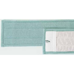 Meiko micro plus mopp hellgrn, 50 cm