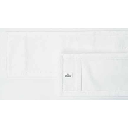 Meiko Microfaser Mop wei, 50 cm