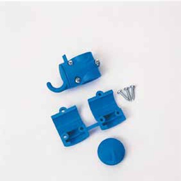 Meiko Haken zum Anschrauben