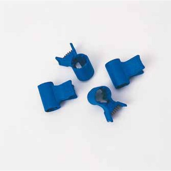 Meiko Clips mit Feder