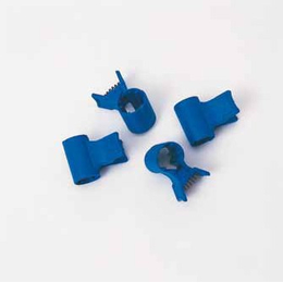 Meiko Clips mit Feder