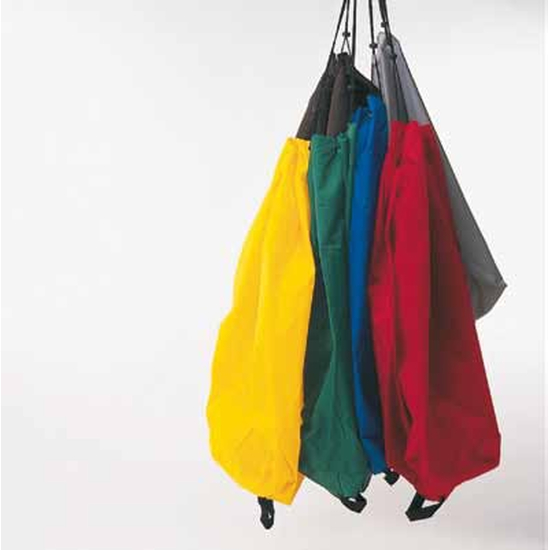 Meiko Entsorgungsack 120 l, rot