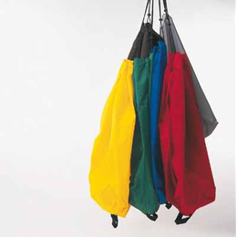 Meiko Entsorgungsack 120 l, gelb