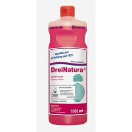 Dreiturm DreiNatura Sanitrreiniger kologisch 1l