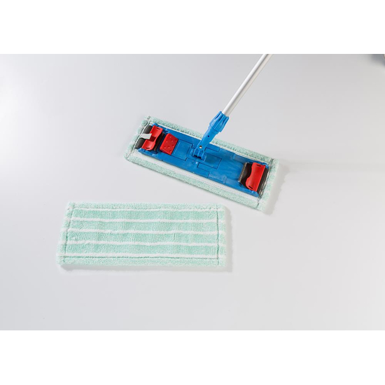 Floormagic Tinos WischSystem Mikrofasermop Stargrip I 40 cm