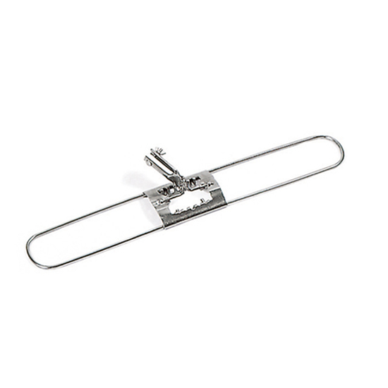 Halter fr Wischmopps 40cm frs Nasswischen