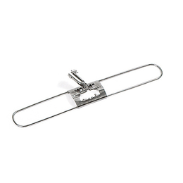 Halter fr Wischmopps 40cm frs Nasswischen