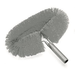 Floormagic Wandbrste mit universellem Einsatz fr Stiele...