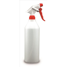 katiclean Premium Sprühflasche aus Kunststoff mit 1l...