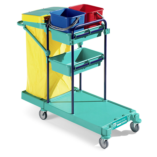 Systemwagen Spani 2026 Magdeburg von trolley-system.com