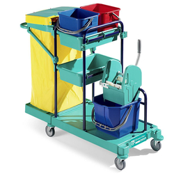 Putz-Wagen Spani 1032 Stuttgart von trolley-system.com