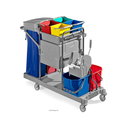 RW-Wagen 502 mit abschliessbarer Box Kassel Spani 3063...