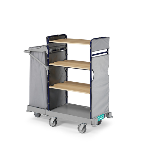 Servicewagen Pension 903 W�rzburg von trolley-system.com