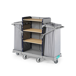 Bettenwagen Bad Endbach 905 von trolley-system.com