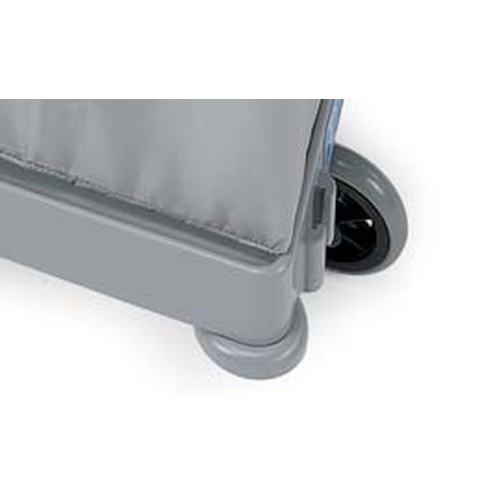 Gro�er Hotel W�schesammler 915 Osnabr�ck von trolley-system.com