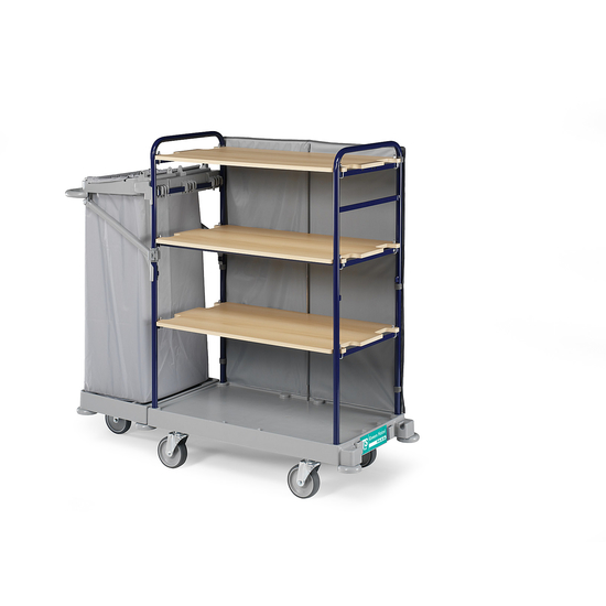 Pflegewagen Hotel 922 G�ttingen von trolley-system.com