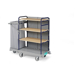 Pflegewagen Hotel 922 Gttingen von trolley-system.com