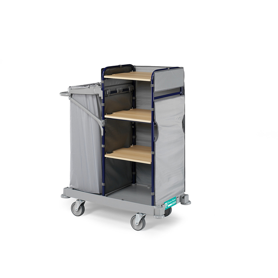 Kleiner Hotelwagen 940 Offenbach von trolley-system.com