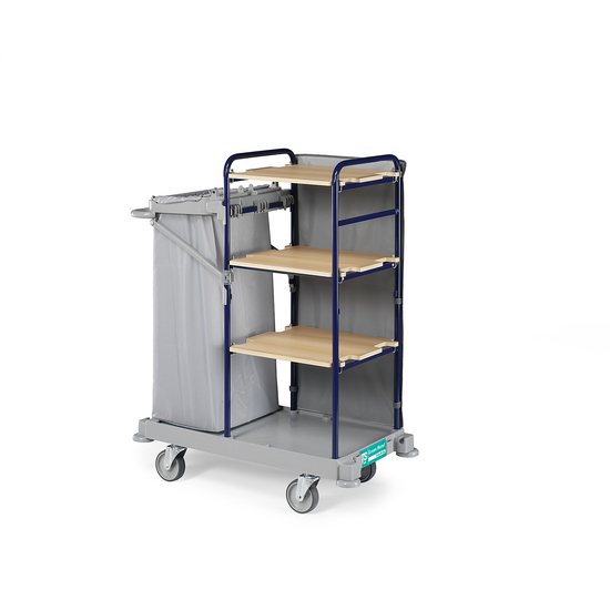 Top Servicewagen Hotels 942 Bremerhaven von trolley-system.com