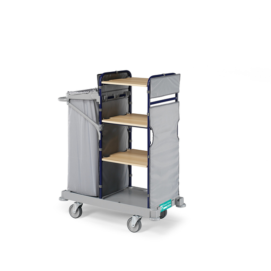 Zimmerm�dchenwagen 943 F�rth von trolley-system.com