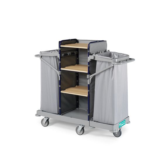 Schmutzw�sche Wagen 945 Reutlingen von trolley-system.com