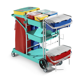 Desinfektionswagen Healthcare 1010 Bautzen von...